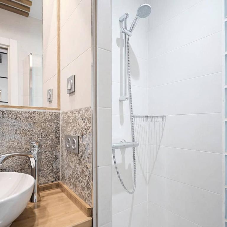 HAMAR San Sebastián - Apartamento de 1 dormitorio - 16