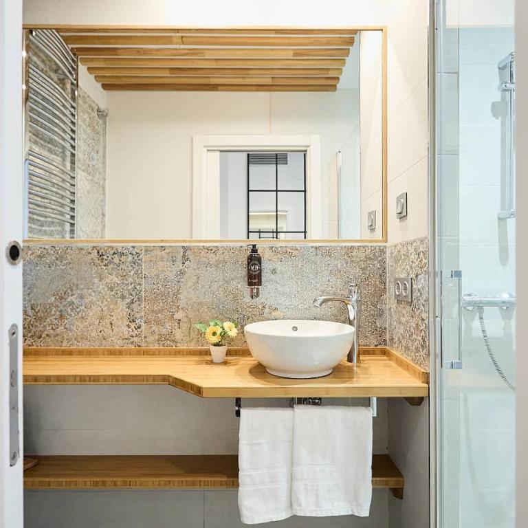 HAMAR San Sebastián - Apartamento de 1 dormitorio - 14