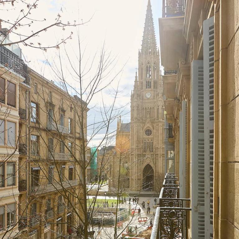 HAMAR San Sebastián - Apartamento de 1 dormitorio - 18