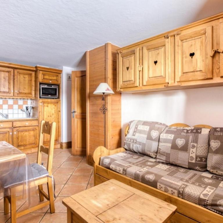 Résidence Les Alpages de Chantel - maeva Home - Appartement 2 pièces 6 personnes - Sélection MAE-6909 - Appartement - 1