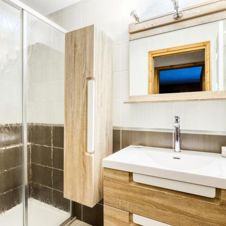 Résidence Les Alpages de Chantel - maeva Home - Appartement 2 pièces 6 personnes - Sélection MAE-6909 - Appartement - 10