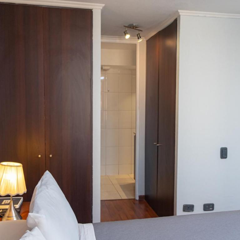 Departamentos Amoblados Torre Tagle - Apartamento de 1 dormitorio - 9