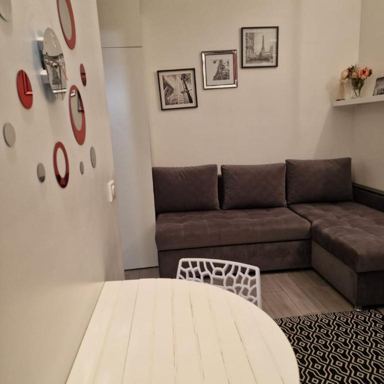 Appartement au coeur du Paris. - Studio - 9