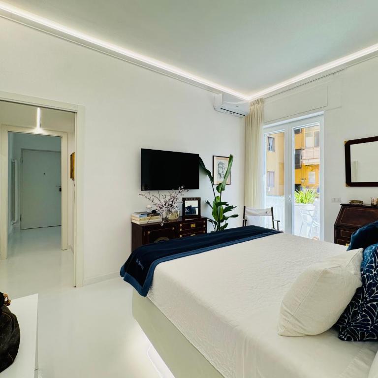 YourHome - Maison Francois - Appartamento Deluxe - 5