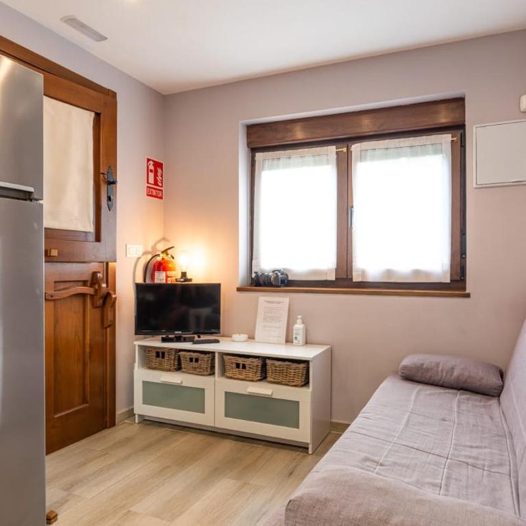 La Carteria casa rural - Apartamento - Planta baja - 6