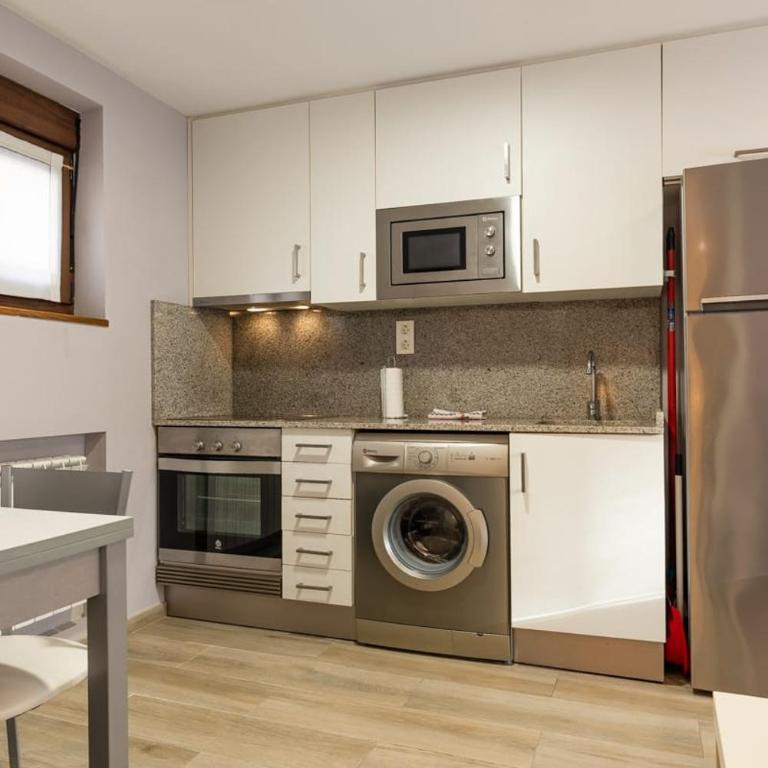 La Carteria casa rural - Apartamento - Planta baja - 5