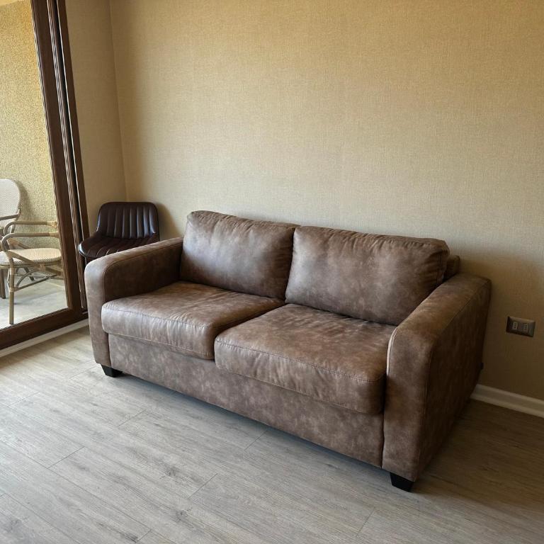 Departamento en Ulriksen - Apartamento de 1 dormitorio - 8