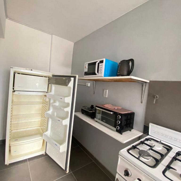 Mendoza desde lo alto - Apartamento de 2 dormitorios - 8