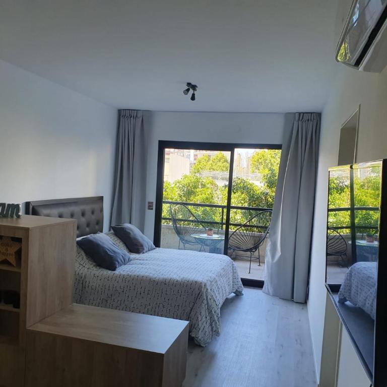 Apart GV - Inés - One-Bedroom Apartment - 4