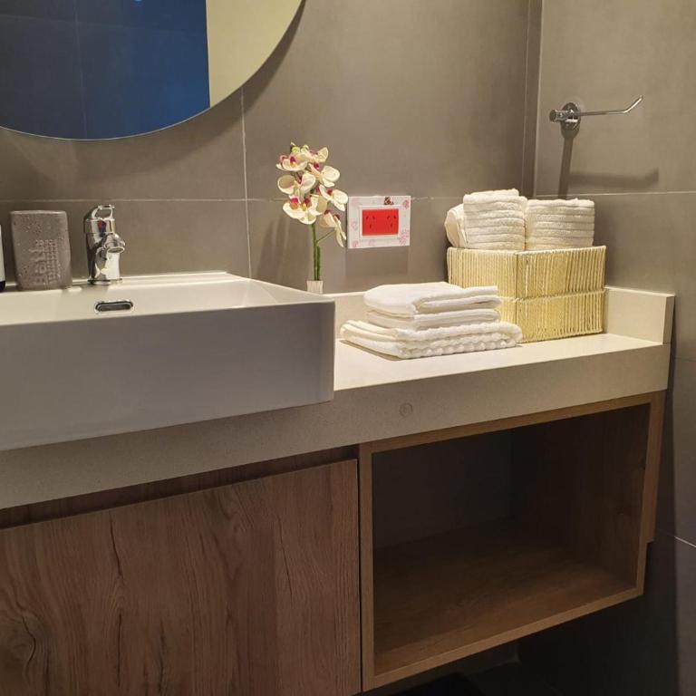 Apart GV - Inés - One-Bedroom Apartment - 19