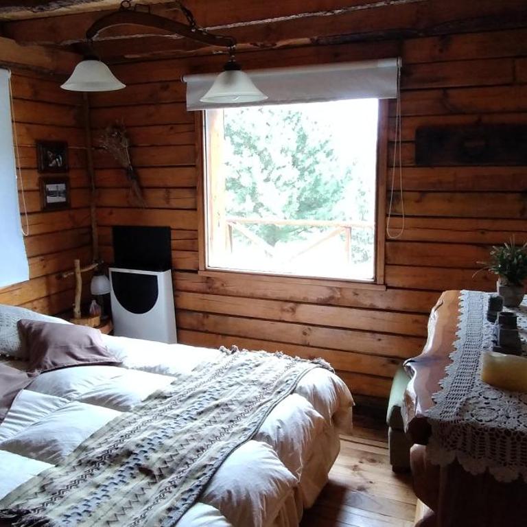 Cabanas Peumahue - Bungalow de 2 dormitorios (5 adultos) - 2