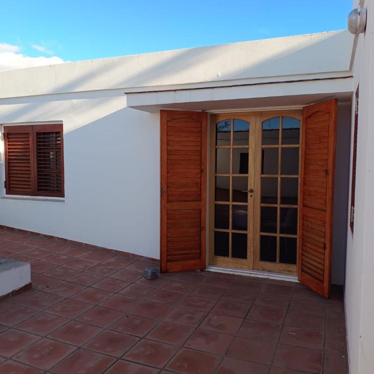 Casiopea - Confort y privacidad en zona residencial - Two-Bedroom Apartment - 9