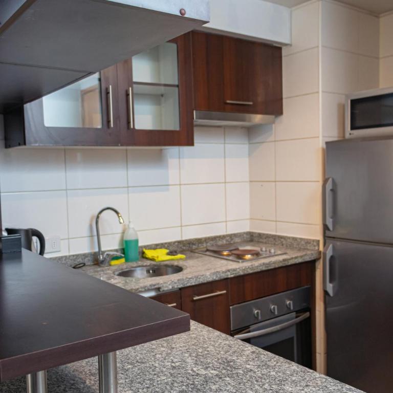 Departamentos Amoblados Torre Tagle - Apartamento de 1 dormitorio - 11
