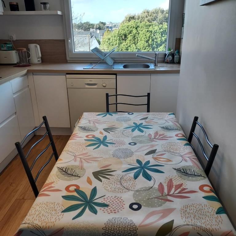 TYANDRO carnac plage - Appartement 2 Chambres - 9