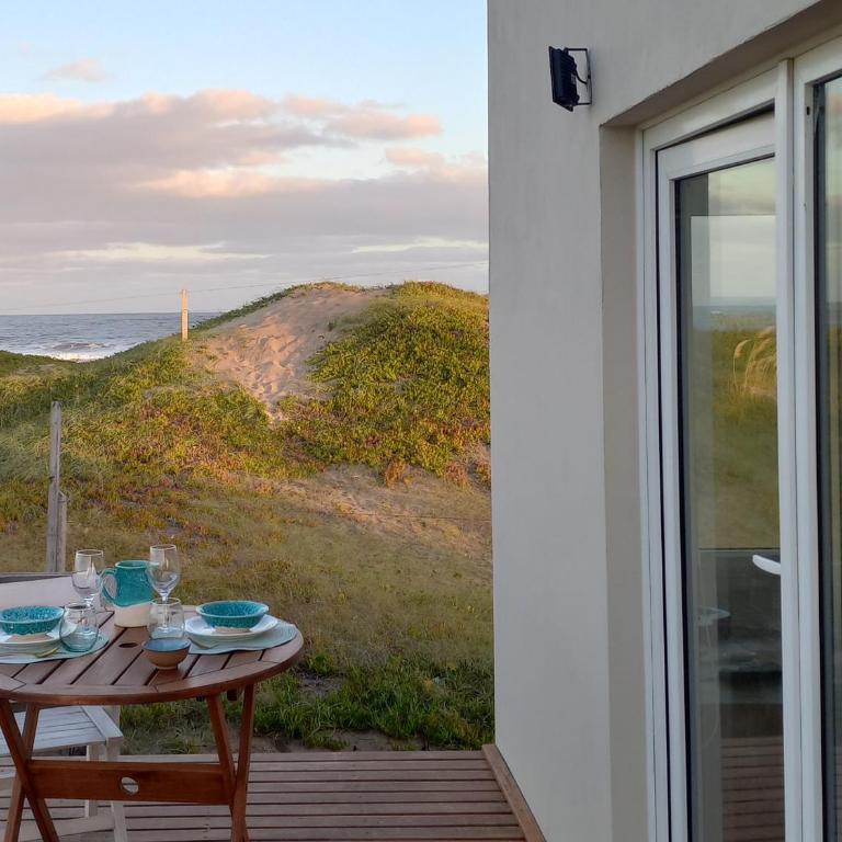 La Casa de Caro Playa - One-Bedroom House - 4