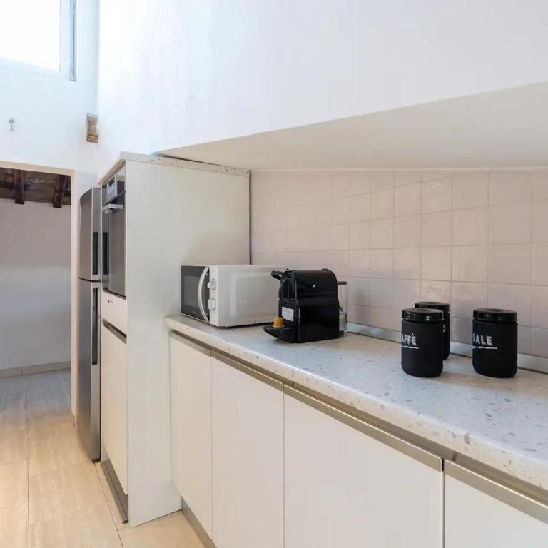 [15 min from Piazza Venezia] Skyline Sanctuary in Trastevere - Appartamento Deluxe - 13