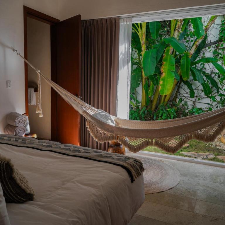 Olbil Hotel Boutique - Suite - 5