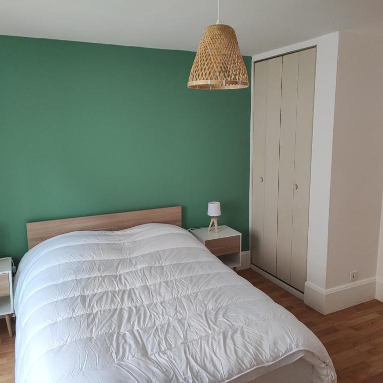 L’appart Les p’tits Loups - Appartement 2 Chambres - 4