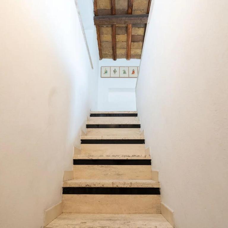 [15 min from Piazza Venezia] Skyline Sanctuary in Trastevere - Appartamento Deluxe - 60