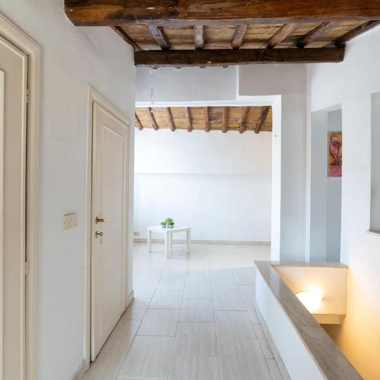 [15 min from Piazza Venezia] Skyline Sanctuary in Trastevere - Appartamento Deluxe - 67