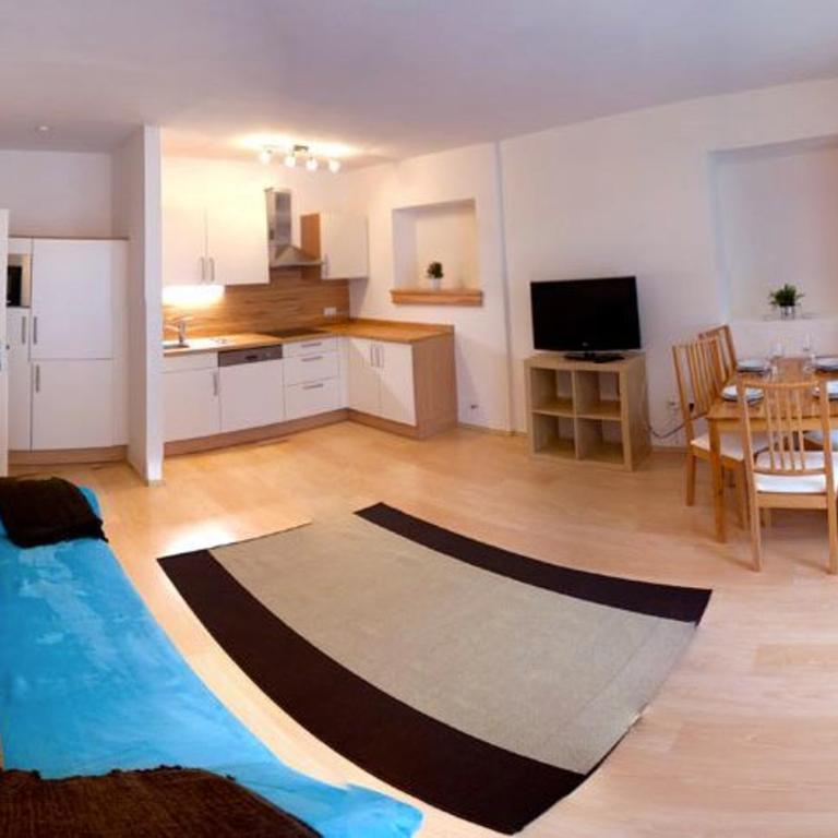 Haus Romanelli - Apartment (4 Erwachsene) - 7