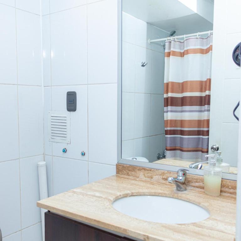 Departamentos Amoblados Torre Tagle - Apartamento de 1 dormitorio - 4