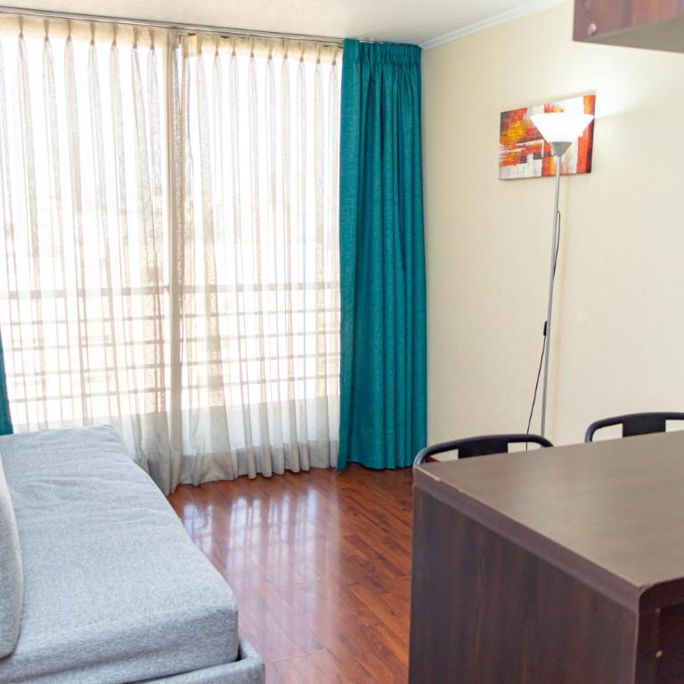 Departamentos Amoblados Torre Tagle - Apartamento de 1 dormitorio - 5