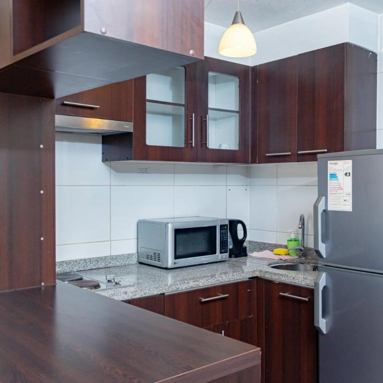 Departamentos Amoblados Torre Tagle - Apartamento de 1 dormitorio - 6