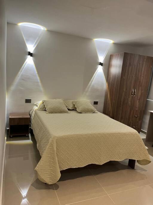 Apartaestudio 1 en Barranquilla - Apartamento de 1 dormitorio - 4