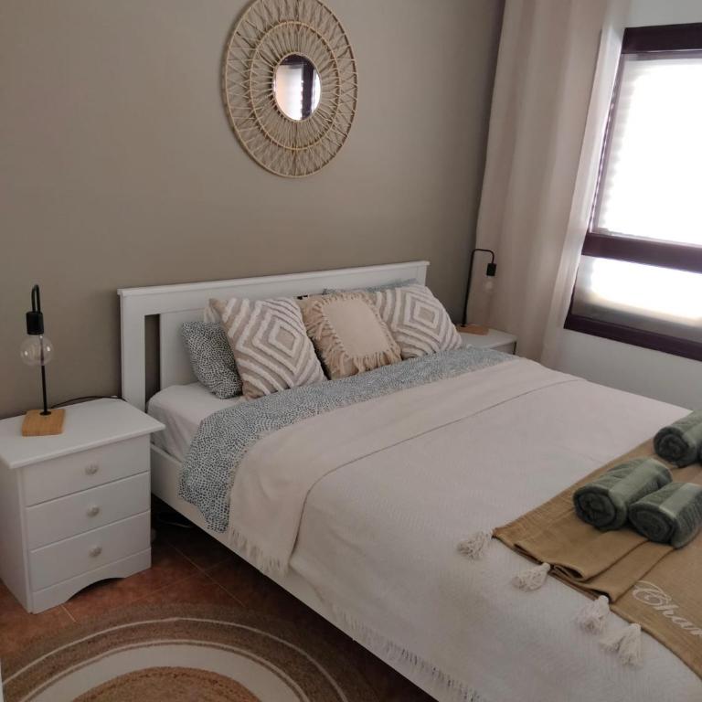 Diamante de la Bahia - Two-Bedroom Apartment - 24