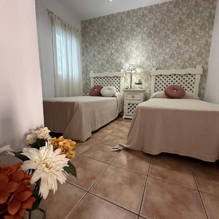 APARTAMENTOS LUNA solo FAMILIAS Y PAREJAS - Apartamento de 2 dormitorios - 23