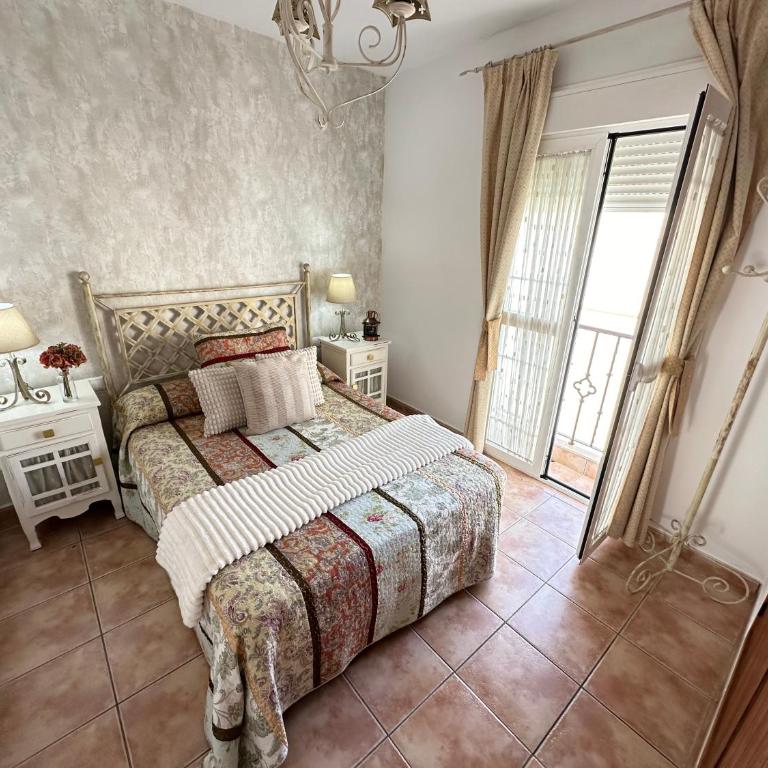 APARTAMENTOS LUNA solo FAMILIAS Y PAREJAS - Apartamento de 2 dormitorios - 18