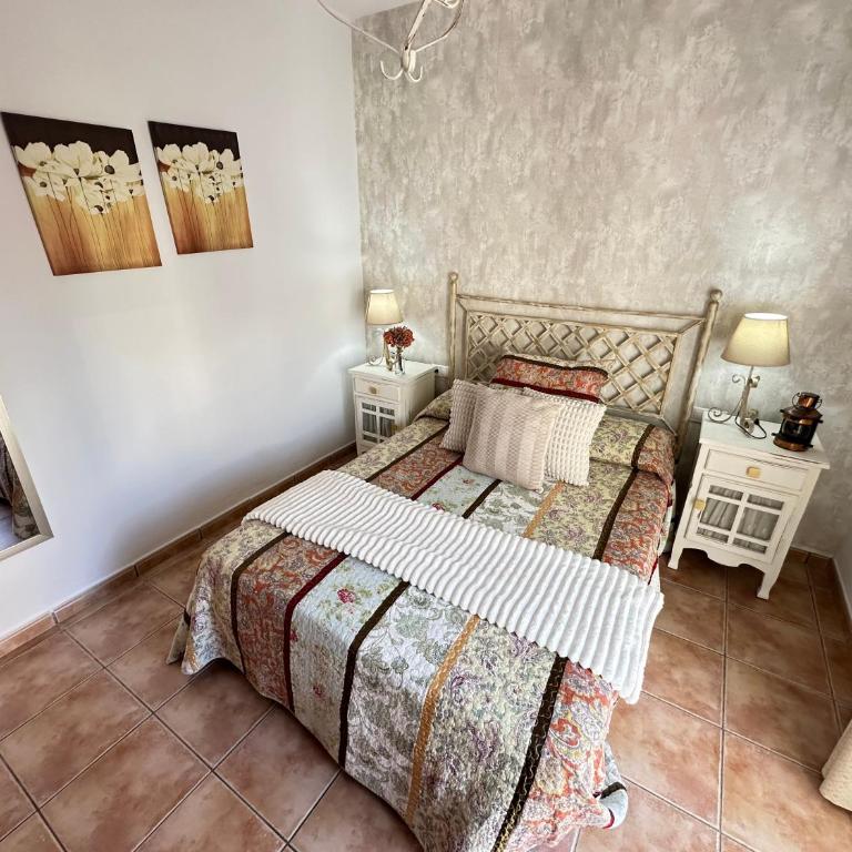 APARTAMENTOS LUNA solo FAMILIAS Y PAREJAS - Apartamento de 2 dormitorios - 15