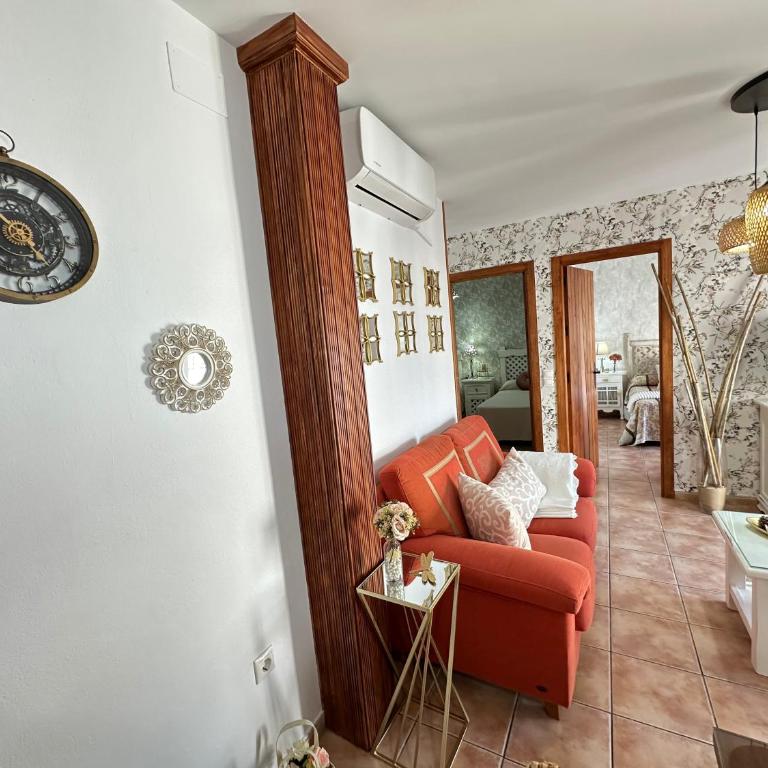 APARTAMENTOS LUNA solo FAMILIAS Y PAREJAS - Apartamento de 2 dormitorios - 27