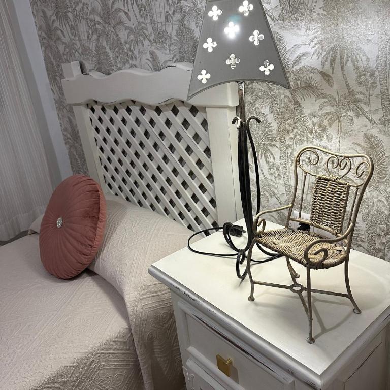 APARTAMENTOS LUNA solo FAMILIAS Y PAREJAS - Apartamento de 2 dormitorios - 32