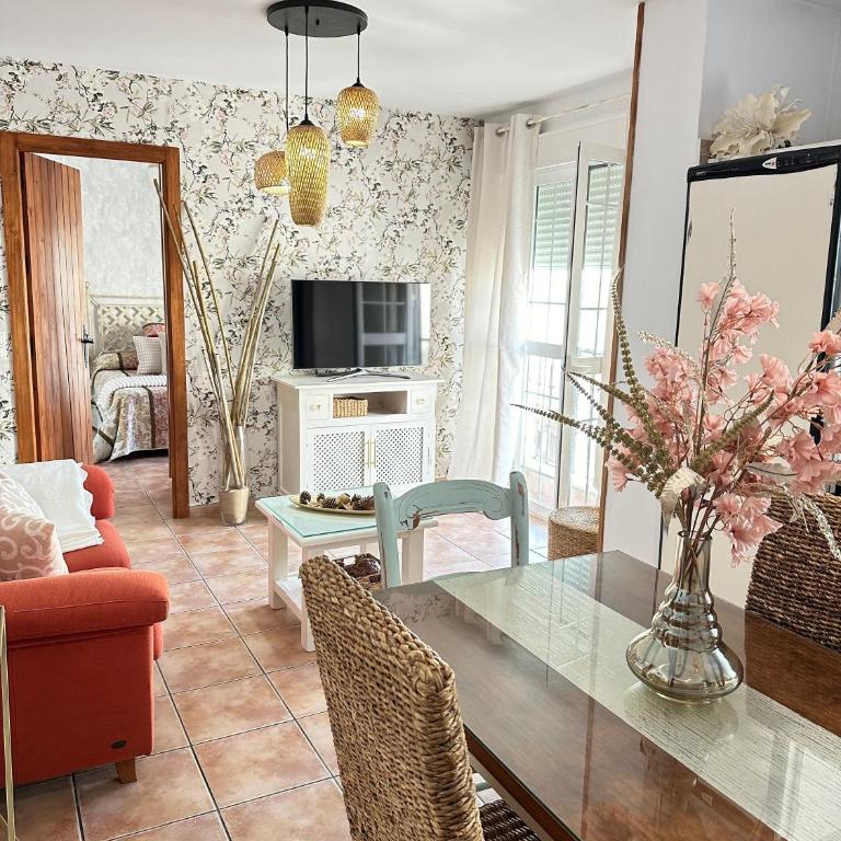 APARTAMENTOS LUNA solo FAMILIAS Y PAREJAS - Apartamento de 2 dormitorios - 39