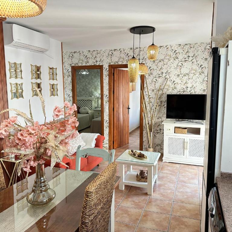 APARTAMENTOS LUNA solo FAMILIAS Y PAREJAS - Apartamento de 2 dormitorios - 41