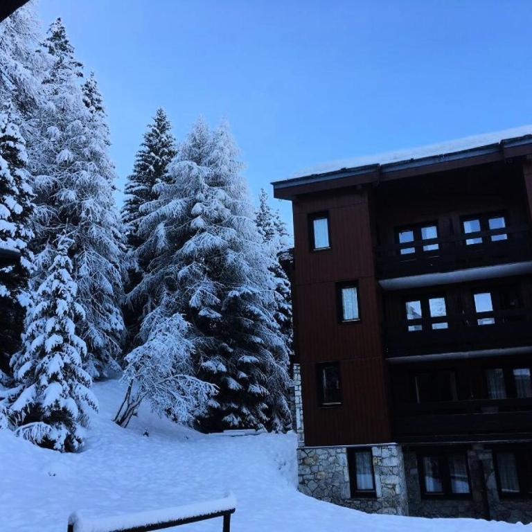 Résidence Plagne Lauze - maeva Home - Studio 4 personnes - Confort MAE-4344 - Studio - 1