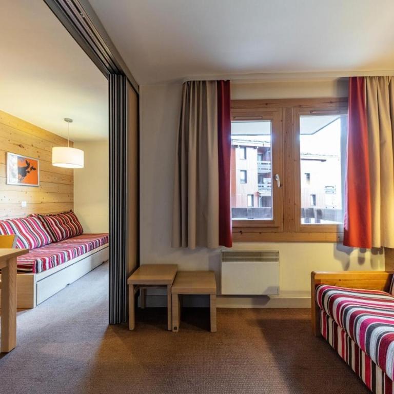 Résidence Plagne Lauze - maeva Home - Studio 4 personnes - Confort MAE-4344 - Studio - 3