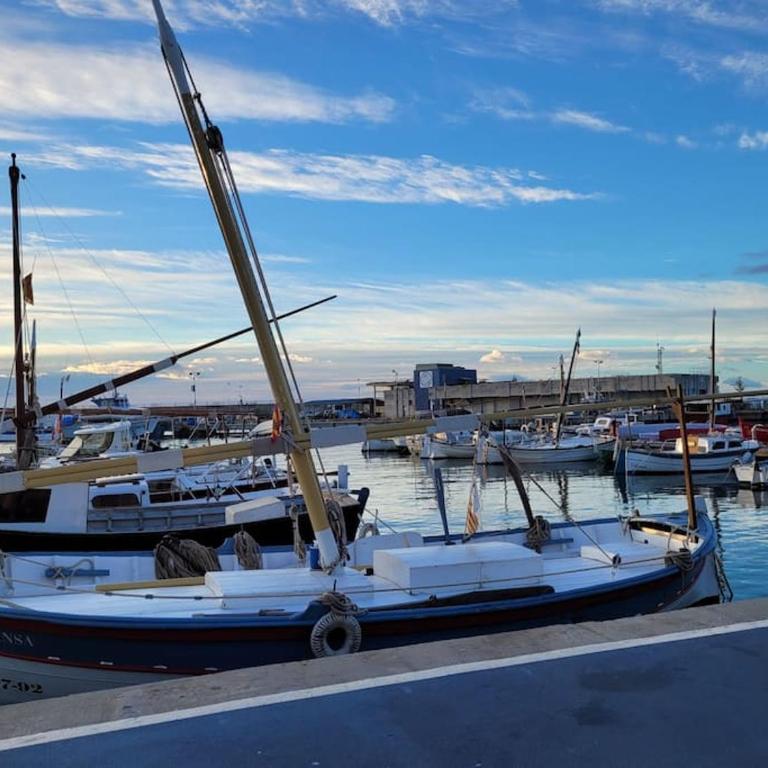 Cambrils Dulces Sueños - Apartamento de 1 dormitorio - 37