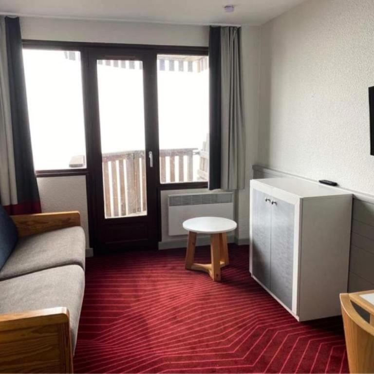 Résidence Antarès - maeva Home - Studio 4 personnes - Confort MAE-8504 - Studio - 1