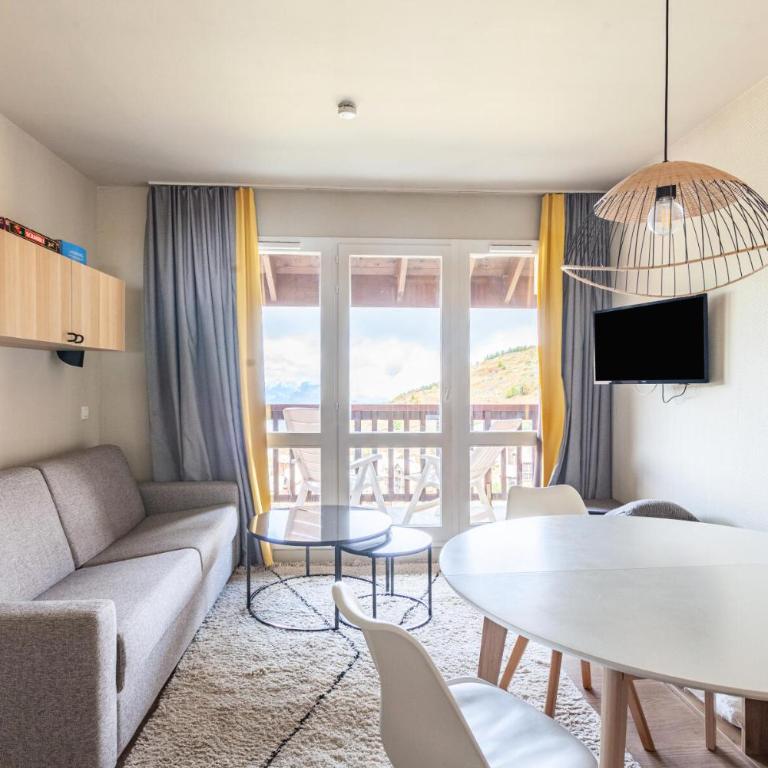 Résidence Le Thabor - maeva Home - Appartement 3 Pièces 6 Personnes - Prestige MAE-9204 - Appartement - 1
