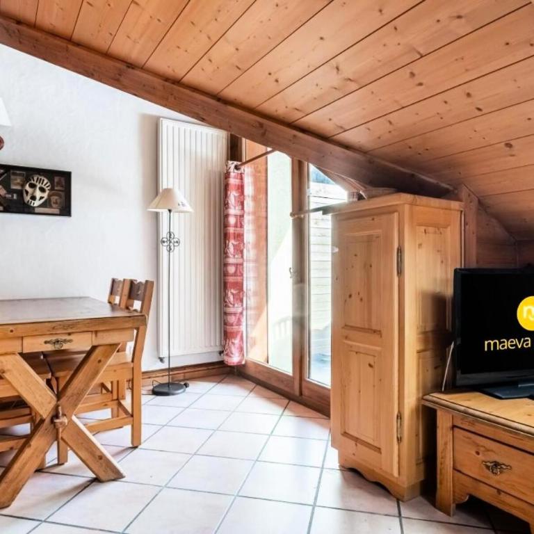 Résidence La Ginabelle - maeva Home - Appartement 2 Pièces 4 Personnes - Sélection MAE-9584 - Appartement - 7