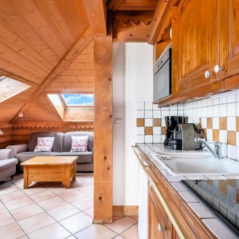 Résidence La Ginabelle - maeva Home - Appartement 2 Pièces 4 Personnes - Sélection MAE-9584 - Appartement - 5