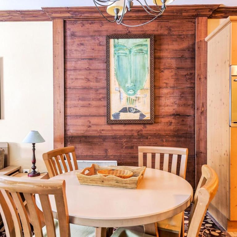 Résidence Les Arcs 1950 Le Village - maeva Home - Appartement 2 pièces 4 personnes - Sélection MAE-0524 - Appartamento - 5