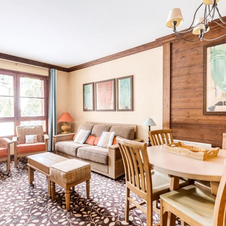 Résidence Les Arcs 1950 Le Village - maeva Home - Appartement 2 pièces 4 personnes - Sélection MAE-0524 - Appartamento - 3
