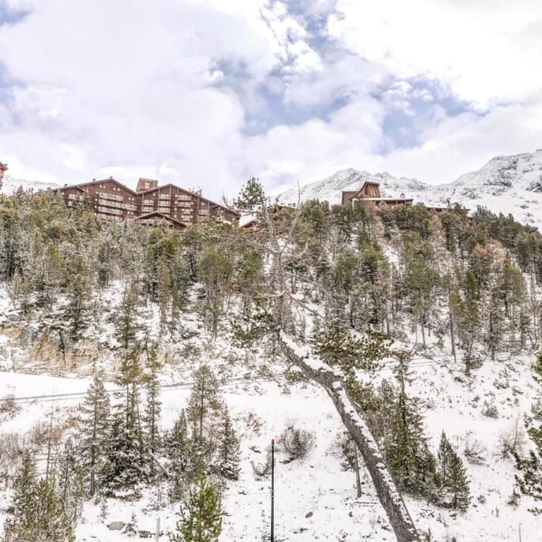 Résidence Les Arcs 1950 Le Village - maeva Home - Appartement 2 pièces 4 personnes - Sélection MAE-0524 - Appartamento - 12