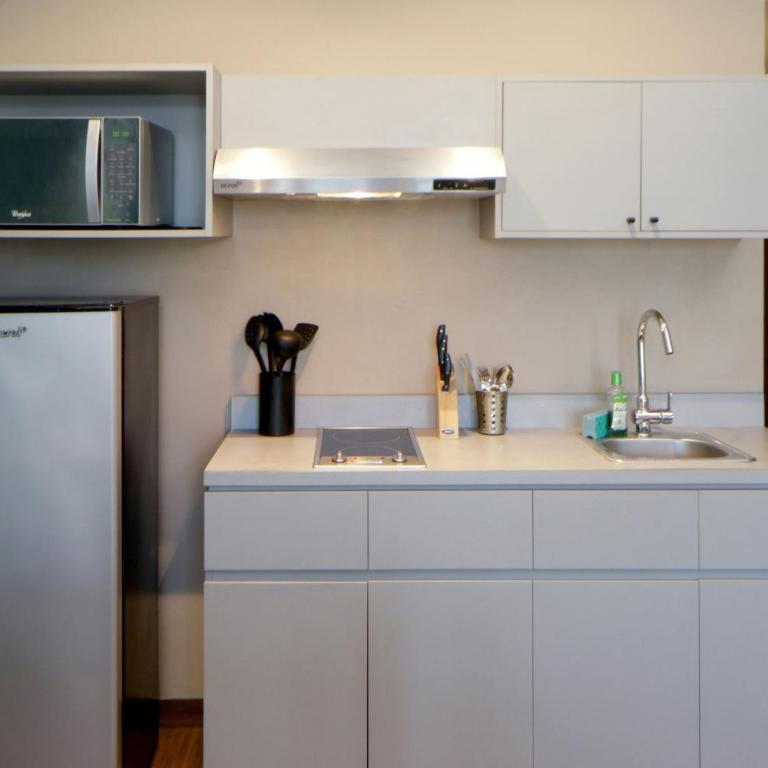 City Express Suites by Marriott Tijuana Rio - Double Suite - 8