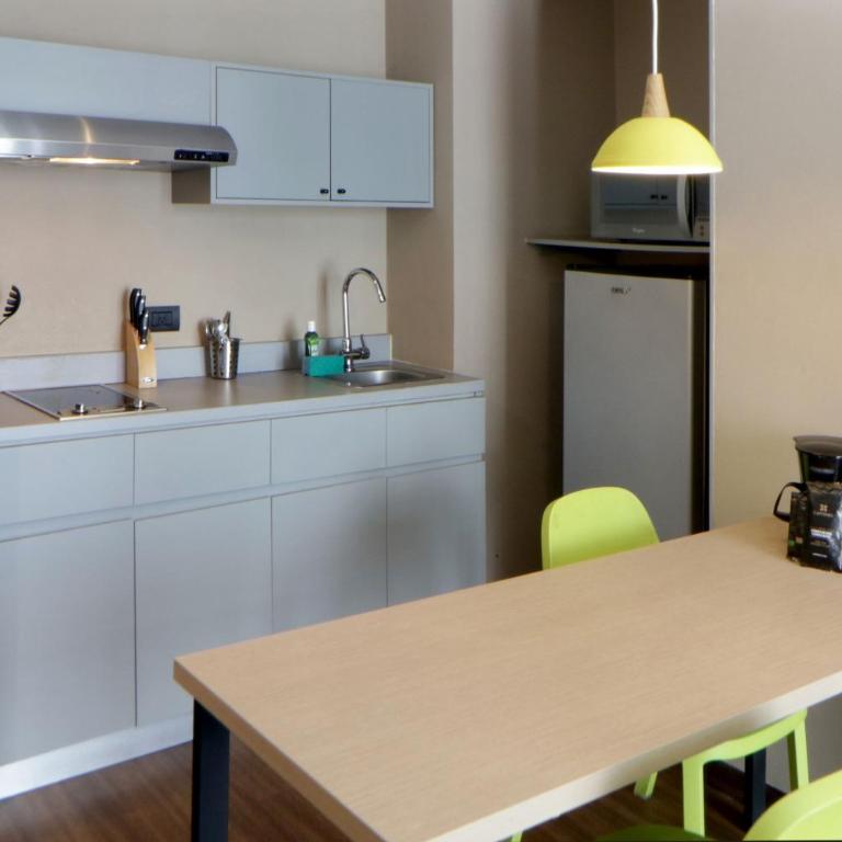 City Express Suites by Marriott Tijuana Rio - Queen Suite with Sofa Bed - 11