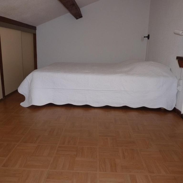 Residence Les Sellettes - Studio Standard - 1